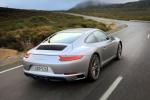 Porsche 911 Carrera S Coupe 2016 года (AU)